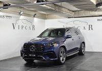2024 Mercedes-Benz  GLS  450 DPO-1008990
