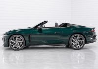 2021 Bentley  Bacalar DPO-1008995