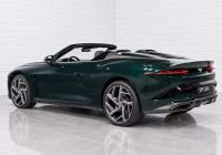 2021 Bentley  Bacalar DPO-1008995