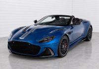 2023 Aston-Martin  DBS  770 Ultimate DPO-1008993