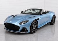 2023 Aston-Martin  DBS  770 Ultimate DPO-1008992