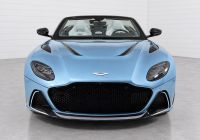 2023 Aston-Martin  DBS  770 Ultimate DPO-1008992