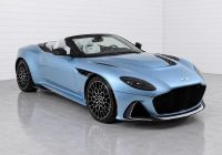 2023 Aston-Martin  DBS  770 Ultimate DPO-1008992