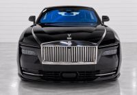 2026 Rolls-Royce  Spectre DPO-1009000