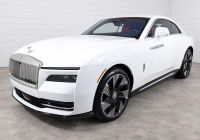 2026 Rolls-Royce  Spectre DPO-1008999
