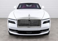 2026 Rolls-Royce  Spectre DPO-1008999