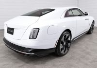 2026 Rolls-Royce  Spectre DPO-1008999