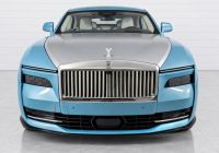2026 Rolls-Royce  Spectre DPO-1008998