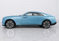 2026 Rolls-Royce  Spectre DPO-1008998