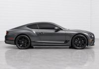 2024 Bentley  Continental  GT  Speed Edition 12 DPO-1008997
