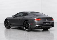 2024 Bentley  Continental  GT  Speed Edition 12 DPO-1008997