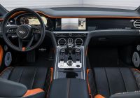 2024 Bentley  Continental  GT  Speed Edition 12 DPO-1008997