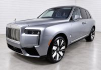 2026 Rolls-Royce  Cullinan  Series II DPO-1009003