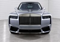 2026 Rolls-Royce  Cullinan  Series II DPO-1009003