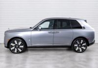 2026 Rolls-Royce  Cullinan  Series II DPO-1009003