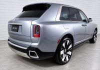 2026 Rolls-Royce  Cullinan  Series II DPO-1009003