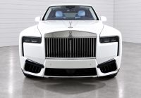 2026 Rolls-Royce  Cullinan  Series II DPO-1009002
