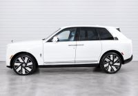 2026 Rolls-Royce  Cullinan  Series II DPO-1009002