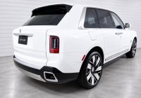 2026 Rolls-Royce  Cullinan  Series II DPO-1009002