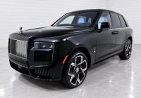2026 Rolls-Royce  Cullinan  Series II DPO-1009001