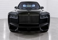 2026 Rolls-Royce  Cullinan  Series II DPO-1009001