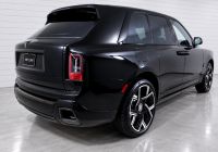 2026 Rolls-Royce  Cullinan  Series II DPO-1009001