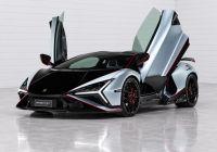 2026 Lamborghini  Revuelto  SV DPO-1009005
