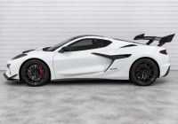 2026 Chevrolet  Corvette  ZR1 DPO-1009013