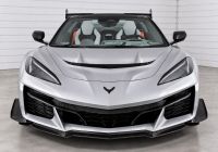 2026 Chevrolet  Corvette  ZR1X DPO-1009012