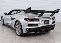 2026 Chevrolet  Corvette  ZR1X DPO-1009012