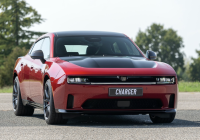 2027 Dodge  Charger  Daytona 4-door DPO-1009033