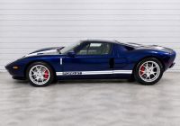 2005 Ford  GT DPO-1009014