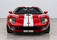 2005 Ford  GT DPO-1009015