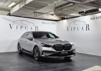 2025 BMW  5-Series  520  i DPO-1009034