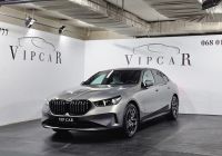 2025 BMW  5-Series  520  i DPO-1009034