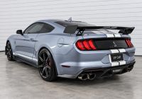 2022 Ford  Mustang  GT  500 DPO-1009038