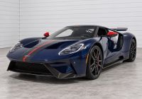 2020 Ford  GT DPO-1009036