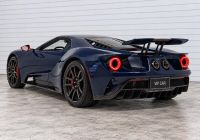 2020 Ford  GT DPO-1009036