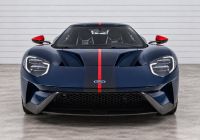 2020 Ford  GT DPO-1009036