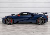 2020 Ford  GT DPO-1009036
