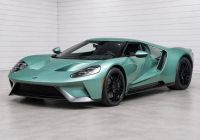 2022 Ford  GT DPO-1009035
