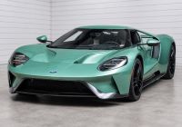 2022 Ford  GT DPO-1009035
