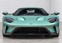 2022 Ford  GT DPO-1009035