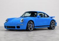 2021 RUF  CTR  Anniversary DPO-1009047