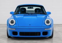 2021 RUF  CTR  Anniversary DPO-1009047