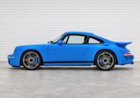 2021 RUF  CTR  Anniversary DPO-1009047