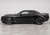 2023 Dodge  Challenger  SRT  Demon 170 DPO-1009045