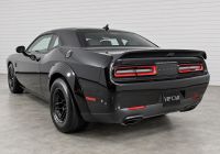 2023 Dodge  Challenger  SRT  Demon 170 DPO-1009045