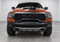 2024 Dodge  Ram  1500 TRX DPO-1009044