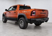 2024 Dodge  Ram  1500 TRX DPO-1009044